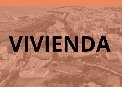 Canarias en Datos – Vivienda