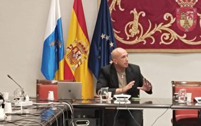 El Gobierno de Canarias dejará sin asistencia personal a las personas en situación de dependencia a partir de enero
