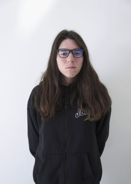 Irina Santana Méndez